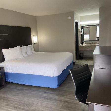 Days Inn By Wyndham Moss Point Pascagoula Esterno foto