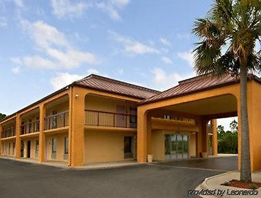 Days Inn By Wyndham Moss Point Pascagoula Esterno foto