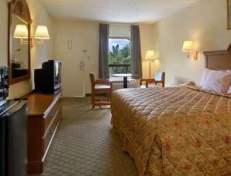 Days Inn By Wyndham Moss Point Pascagoula Camera foto