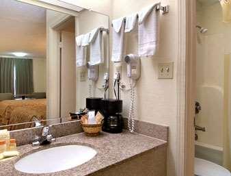 Days Inn By Wyndham Moss Point Pascagoula Esterno foto