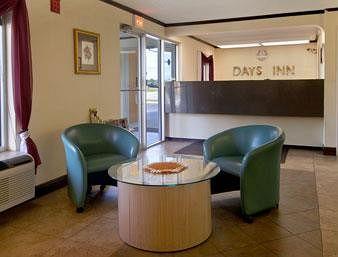 Days Inn By Wyndham Moss Point Pascagoula Esterno foto